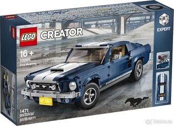 LEGO 10265 Ford Mustang Creator Expert