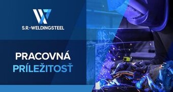 Zvárač 135 do Nemecka