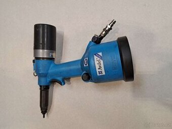 Profesionální Pneumatická Nýtovačka Avdel / PATRIO (Max. 7 B