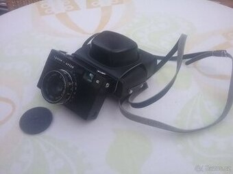 Fotoaparát