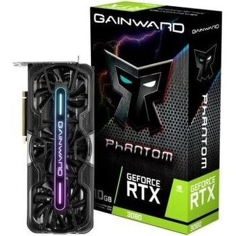 Gainward Phantom RTX 3080 10Gb
