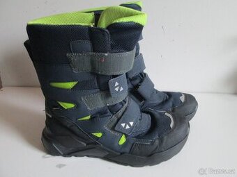 zimní SuperFit...vel.41
