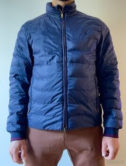 Pánská zimní bunda Polo Ralph Lauren