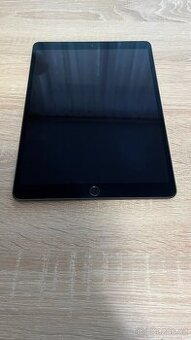 iPad air 3. generace (Wi‑Fi, 64 GB) - Spacegray
