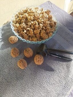 Vlašské ořechy - 1