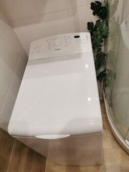 Pračka Whirpool