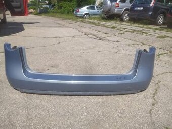 Zadní nárazník VW Passat B6 kombi