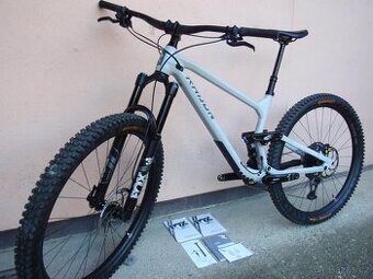 Zánovní Radon Slide AL 8.0 2024