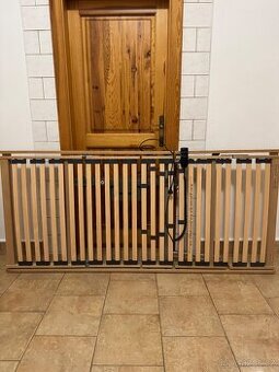 Elektrický polohovatelný rošt