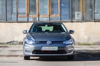 Volkswagen Golf 2020