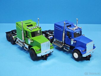 Prodám nové western Star na autodráhu