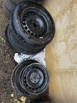 5x112 r16 převářky