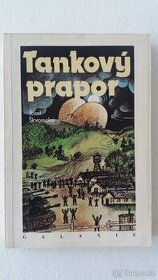 Tankový prapor ,Černí  baroni,Říkali  mu Terazky