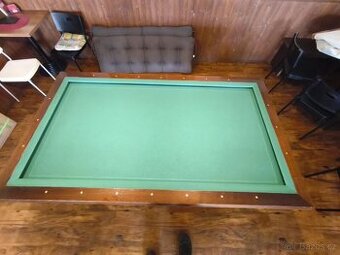 Sportovní kulečník