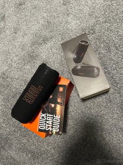 JBL Flip 6 - Čínská kopie