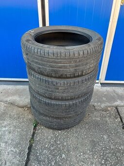 Letní pneu 235/50 R19 Pirelli