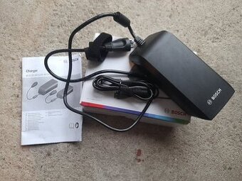 Nabíječka Bosch 6A.