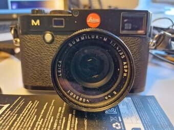 Leica M240