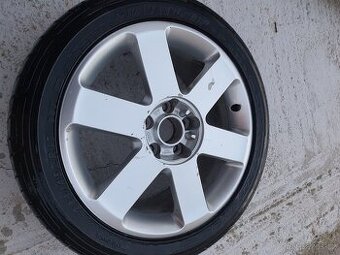 Kola z Audi, vhodné jako rezerva, 1ks