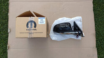 Jeep Compass - pravé zrcátko