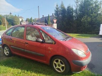 Citroen Xsara Picasso
