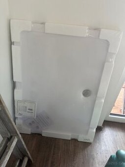 Vanička do sprchového koutu