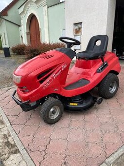 Zahradní traktůrek Alko Power Line