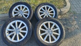 5x112 r17 Audi original