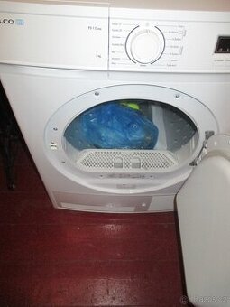 kondenz.sušička PHILCO pd 7 Cheva 10x použ.