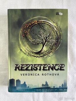 Rezistence - Veronica Rothovác