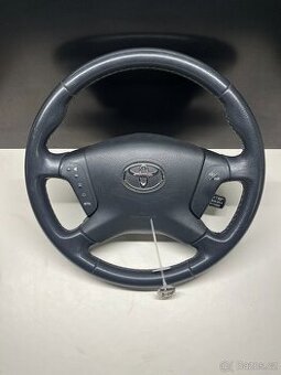//Volant včetně Airbagu Toyota Avensis//