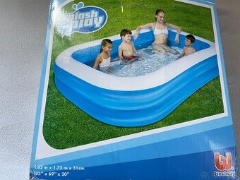 Dětský nafukovací bazén