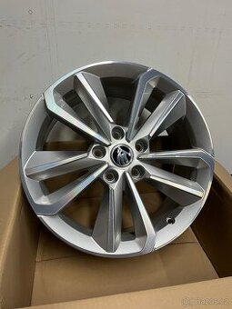 Škoda R17 Octavia 4 Nová orig. sada
