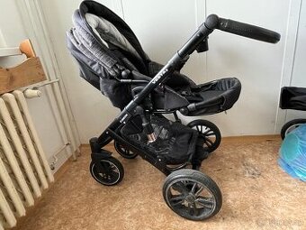 Kočárek Firkon Vesta