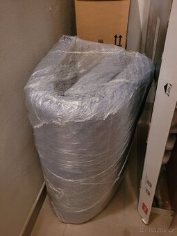 Pěnová matrace AGOTNES zn. IKEA