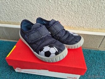 Superfit, Detske boty vel 27