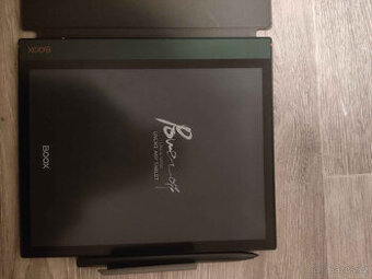 Onyx Boox Note Air 2 PLUS