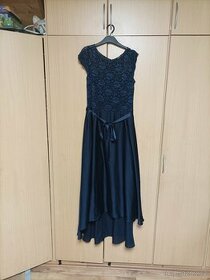 Prodám plesové šaty