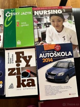 Fyzika, matematika, Cj…