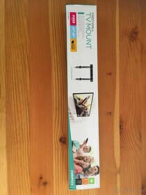 Držák TV ultra slim