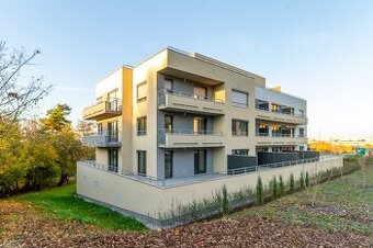 Nový byt, Praha - Záběhlice