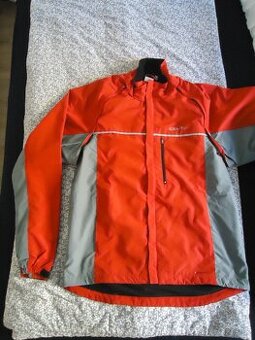 Craft sportovní bunda pánská, vel. M, 2 v 1