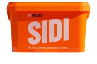 Heluz Sidi