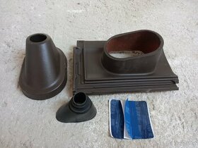 Anténí komplet Tondach