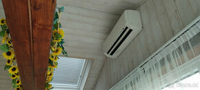 Toshiba vnitřní klimatizační jednotka Inventer