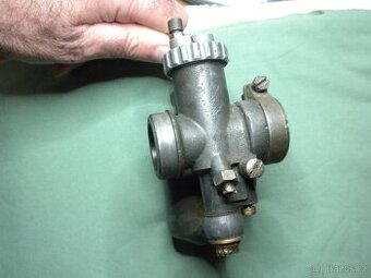 ČZ 175 předválečná vzácný kompletní JIKOV 2423,