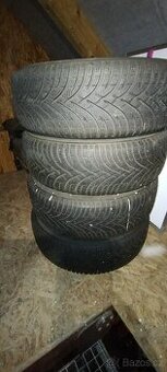 Zimní pneu