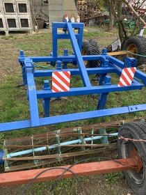 Prodám radličkový kypřič