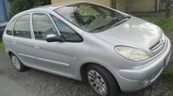 CITROEN XSARA PICASSO 1.8i LPG