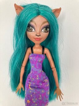 Monster high Isi Dawndancer